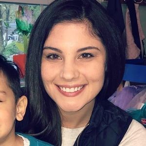 Meet your Posher, Jamie